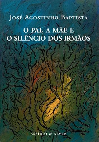 O pai, a mãe e o silêncio dos irmãos