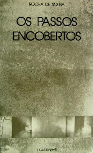Os passos encobertos