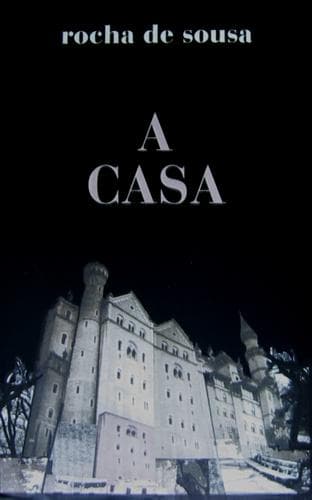 A casa