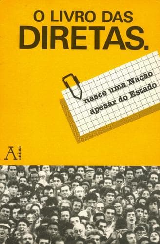 O livro das diretas