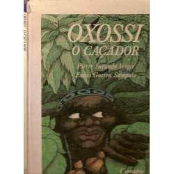 Oxossi, o caçador