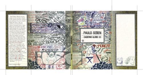 Caderno Globo 33