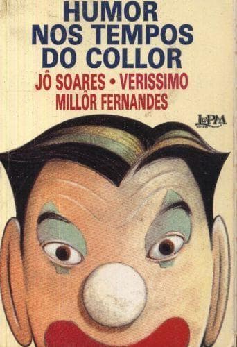 Humor nos tempos do Collor