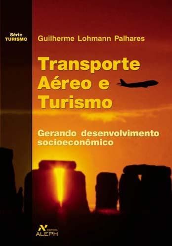 Transporte Aéreo e Turismo