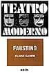 Faustino: um Fausto nordestino
