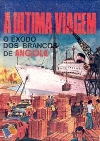 A Ultima Viagem: romance.