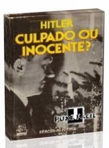 Hitler: Culpado ou Inocente?