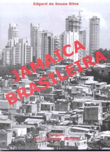 Jamaica brasileira
