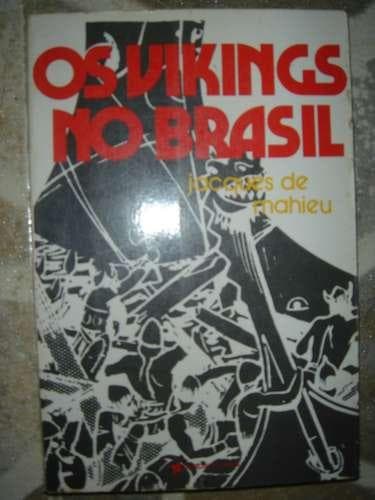 Os vikings no Brasil
