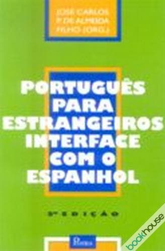 Português para estrangeiros interface com o espanhol