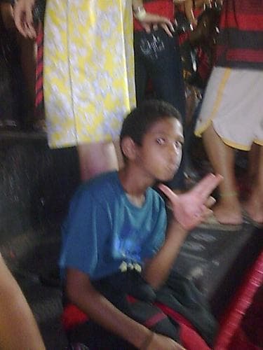 Chuvas na Bahia: máximas e mínimas