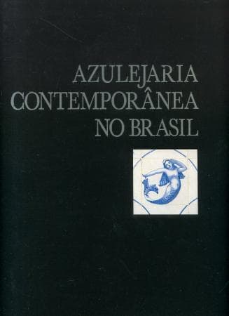 Azulejaria contemporânea no Brasil