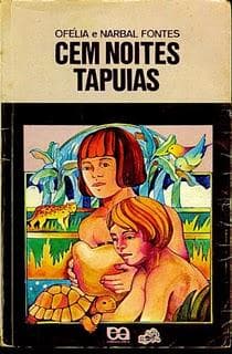 Cem noites tapuias