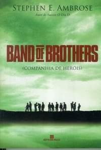 Band of Brothers: Companhia de Heróis