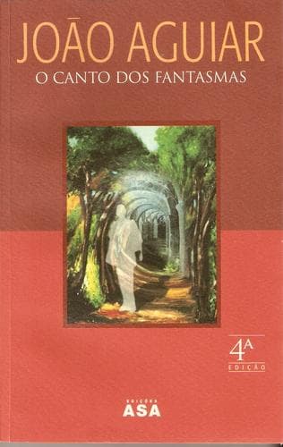 O canto dos fantasmas