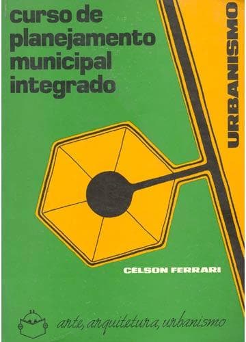 Curso de planejamento municipal integrado