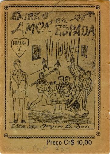 Histórias de Famílias Escravas