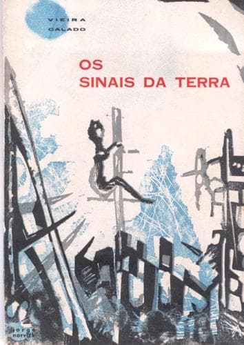 Os sinais da terra: poemas