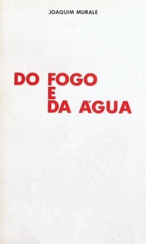 Do fogo e da água: Poemas para Estaline