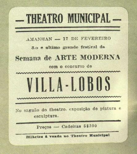Manifesto regionalista de 1926.