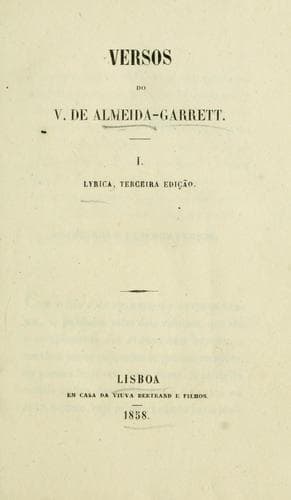 Versos