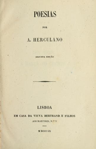 Poesias