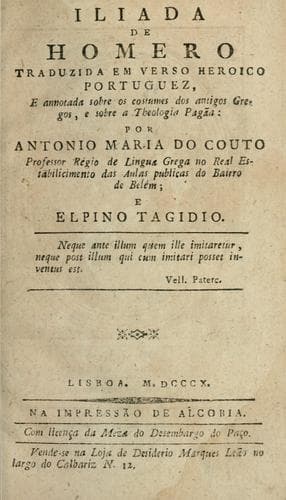 Ilíada