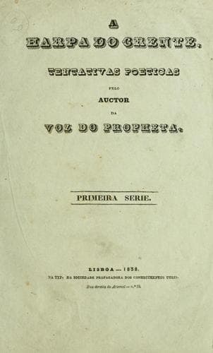 Harpa Do Crente (Ilustrado)