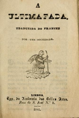 ultima fada