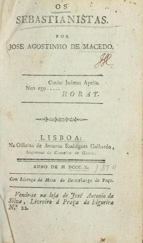 Os Sebastianistas