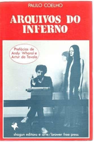 Arquivos do inferno