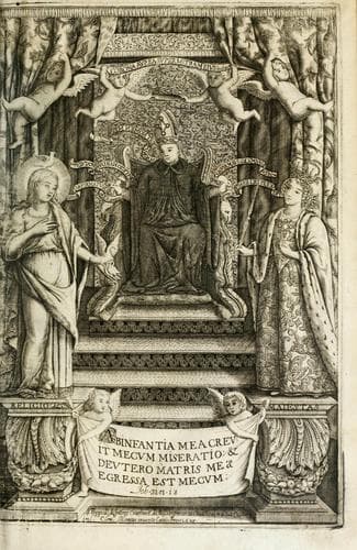 O principe dos patriarcas, S. Bento