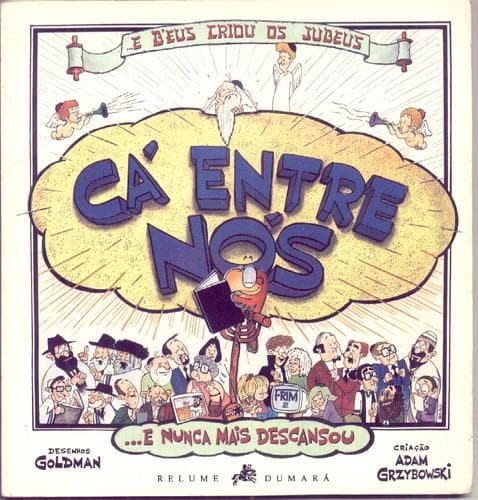 Cá entre nós