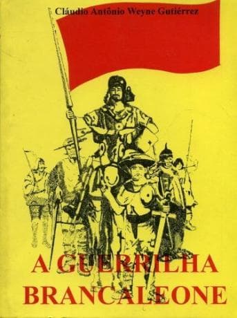 A guerrilha Brancaleone