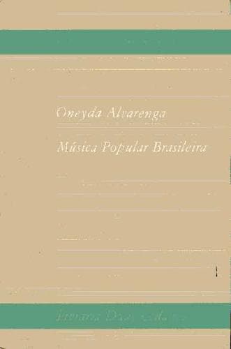 Música popular brasileira