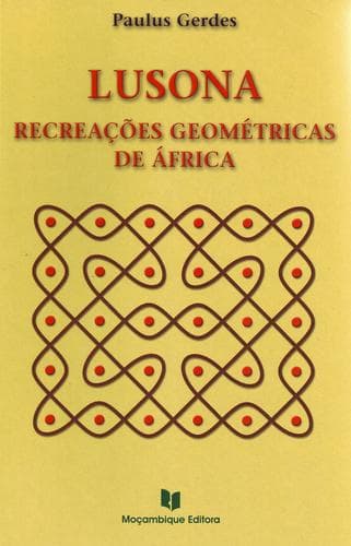 Lusona: recreações geométricas de África