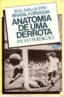 Anatomia de uma derrota