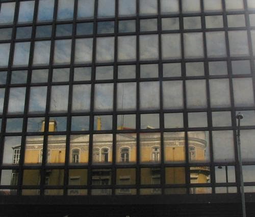Peregrinações em Lisboa