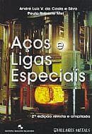 Aços e Ligas Especiais