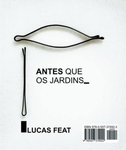 Antes que os Jardins