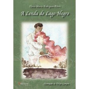A Lenda do Lago Negro