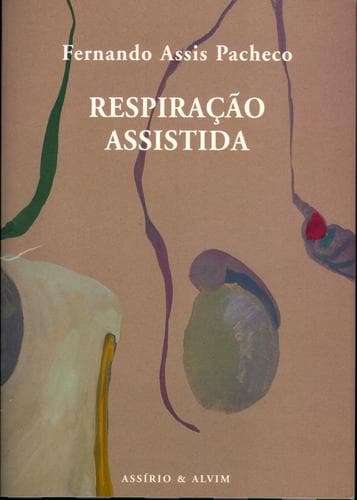 Respiração assistida