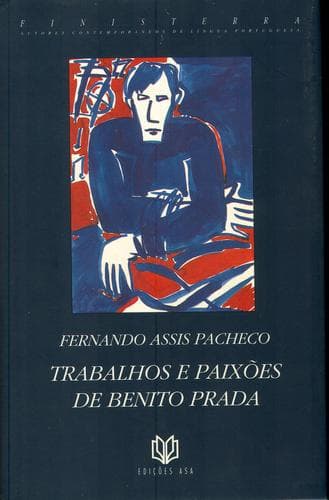 Trabalhos e paixões de Benito Prada: galego da província de Ourense que veio a Portugal ganhar a vida