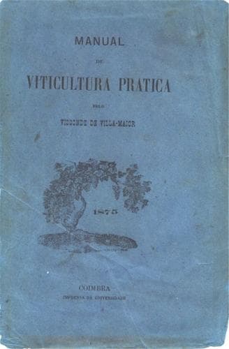 Manual de viticultura practica.