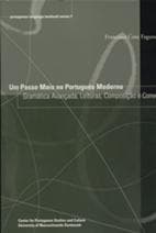 Um Passo Mais No Portugues Moderno (Portuguese Language Textbook Series)