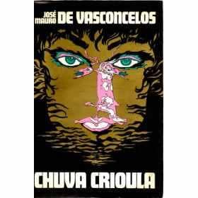 Chuva crioula: romance