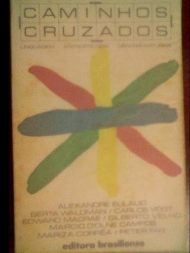 Caminhos cruzados: linguagem, antropologia e ciências naturais
