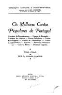 Os melhores contos populares de Portugal