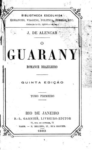 O guarani