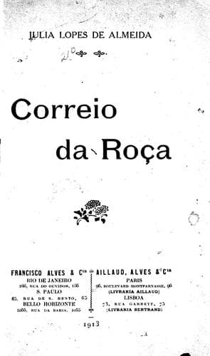 Correio da roça